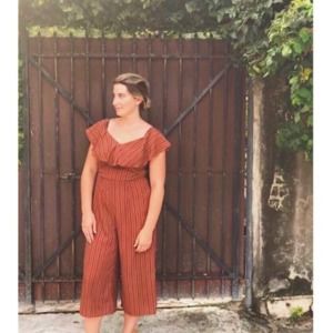 Meet your Posher, Alexa